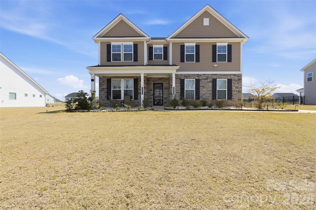 1136 Ashe Meadow Drive - Photo 1