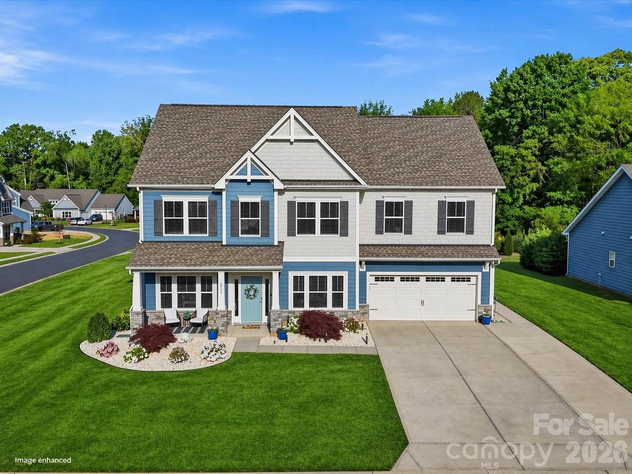 1503 Brooksland Place - Photo 1