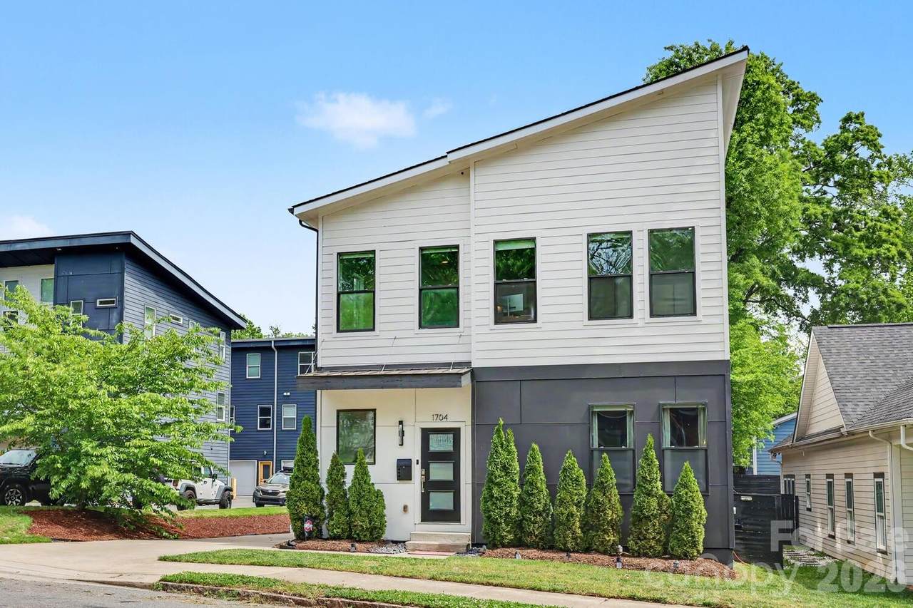 1704 Pegram Street - Photo 1