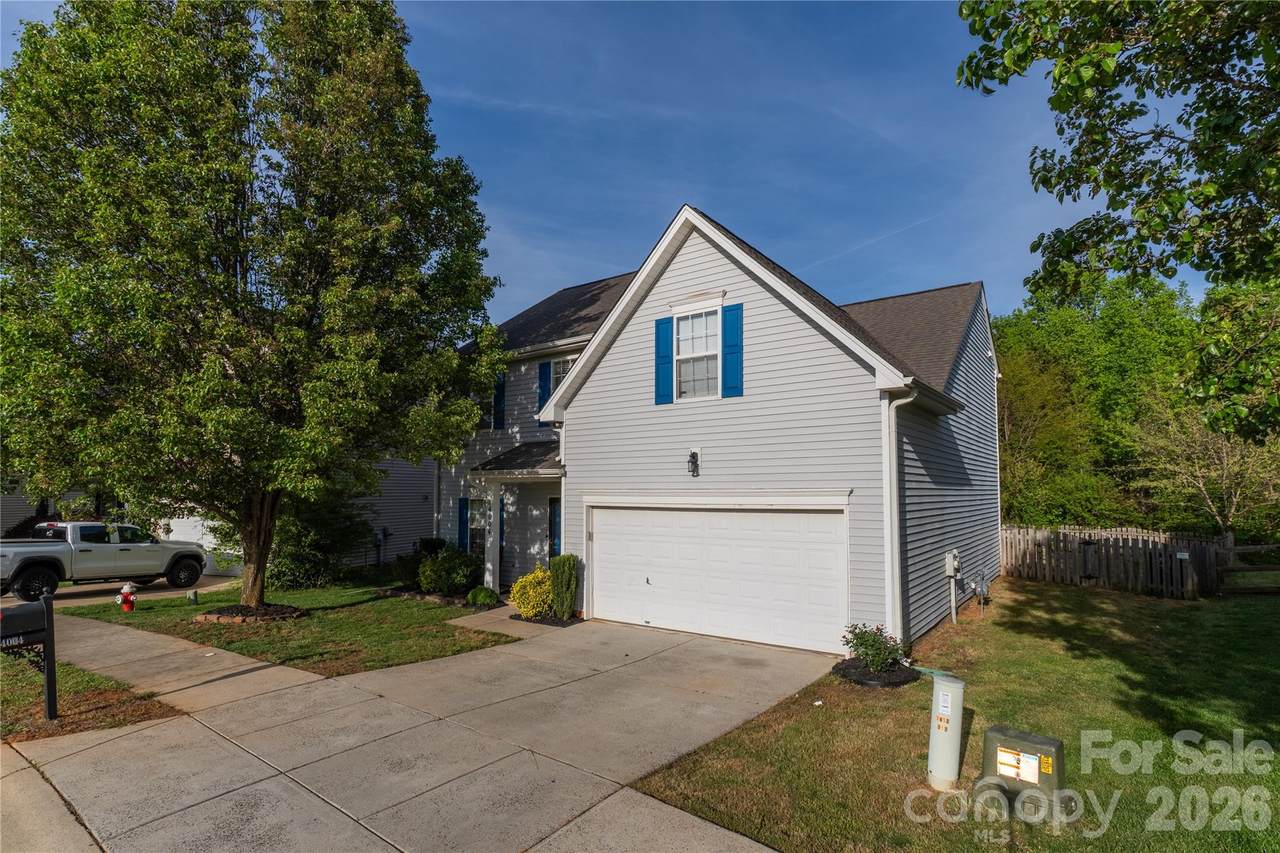 4004 Chimney Wood Trail - Photo 1