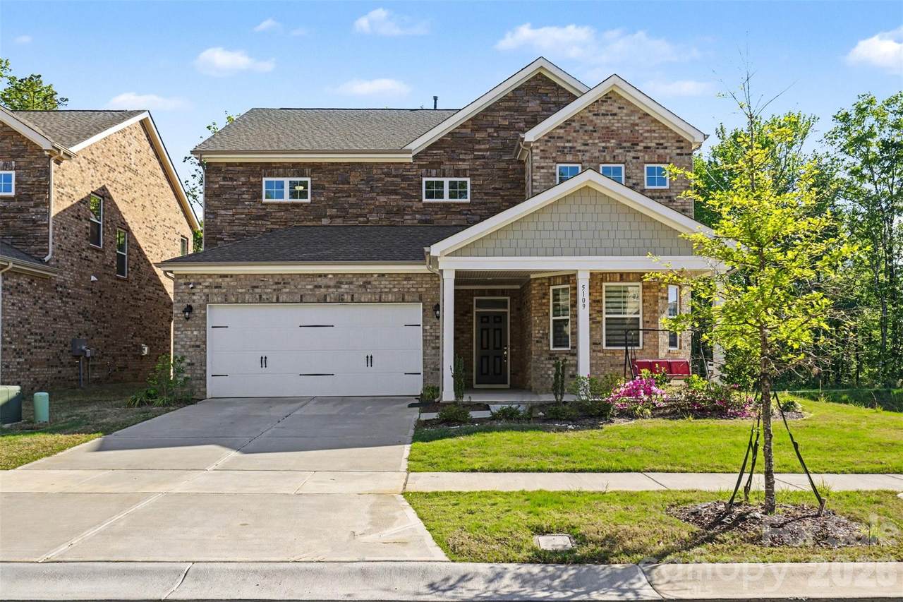 5109 Kinsbridge Drive - Photo 1
