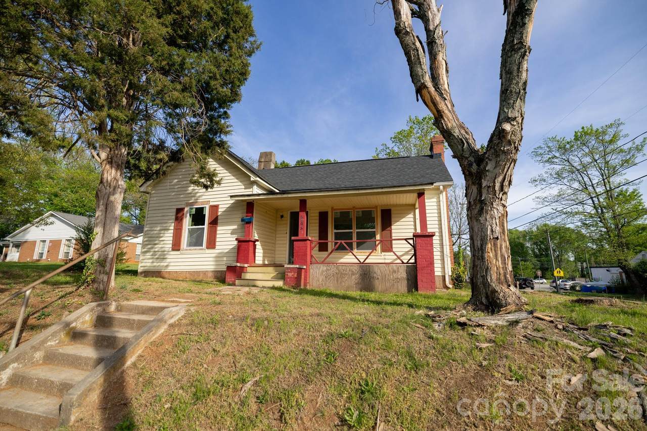 1201 Church Street - Photo 1