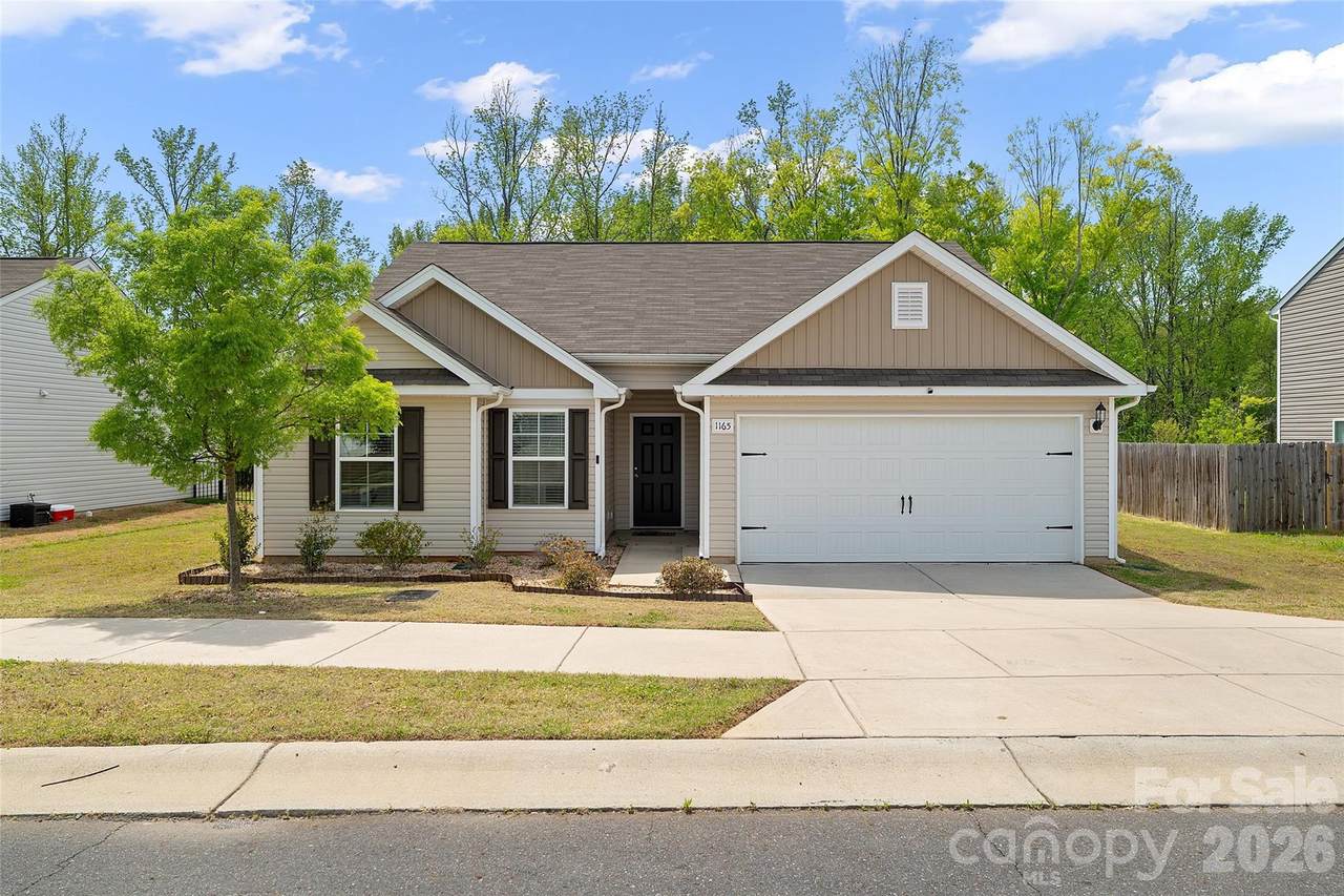 1165 Winding Creek Road - Photo 1