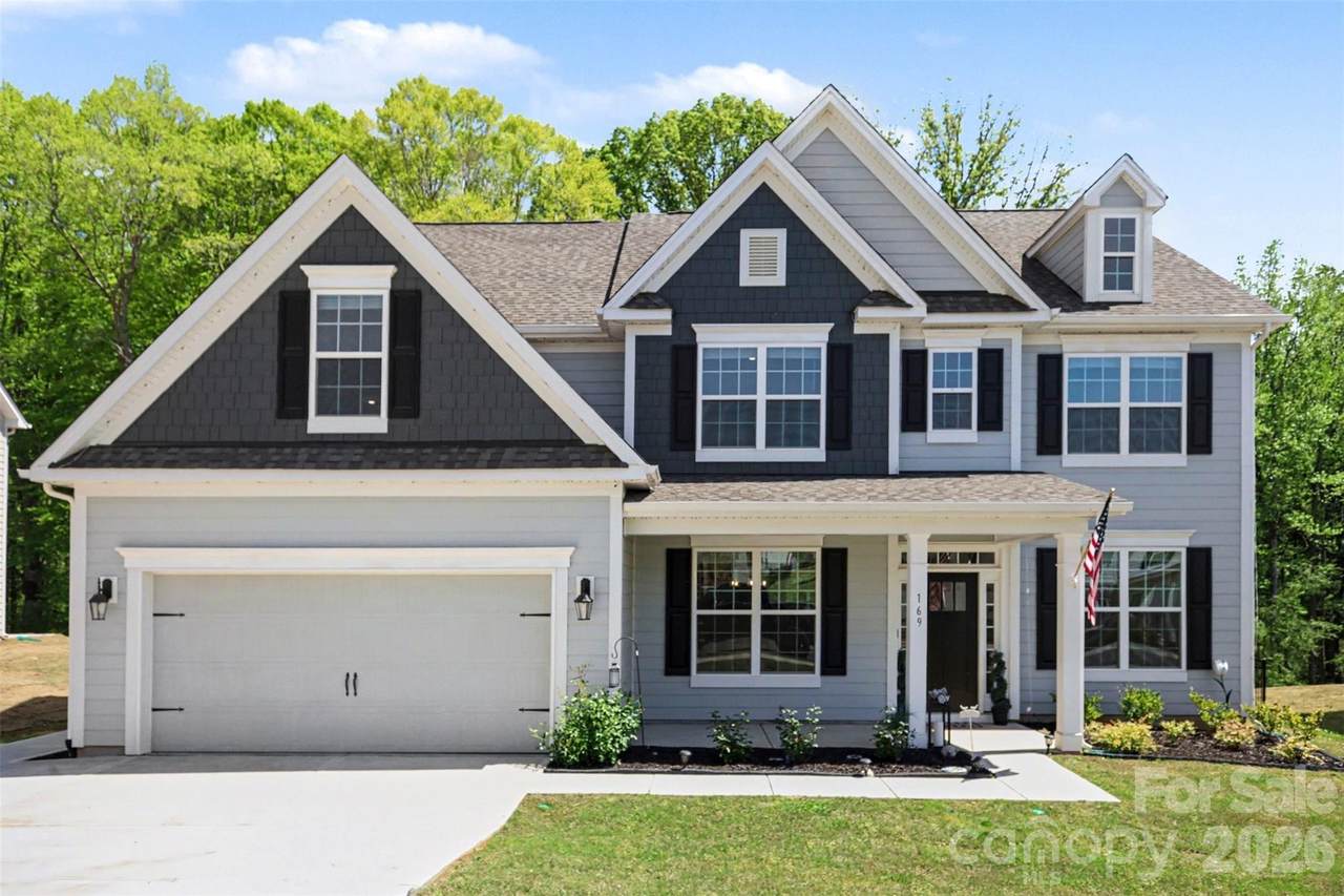 169 Asmodean Lane - Photo 1