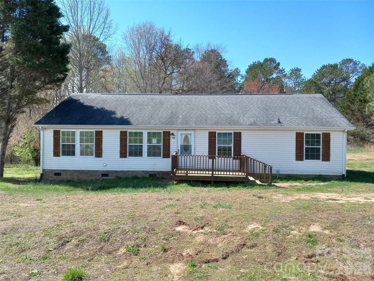 130 Gray Fox Drive - Photo 1