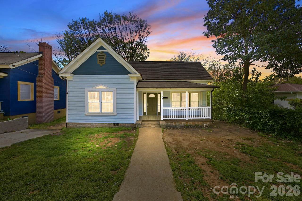 321 Shaver Street - Photo 1