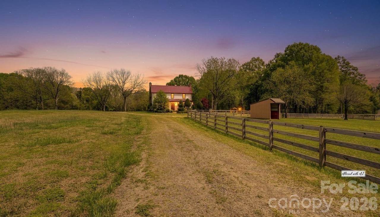 10340 Unity Church Road - Photo 1