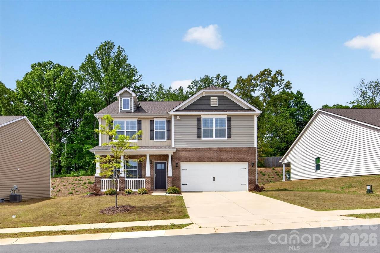 111 Beech Tree Lane - Photo 1
