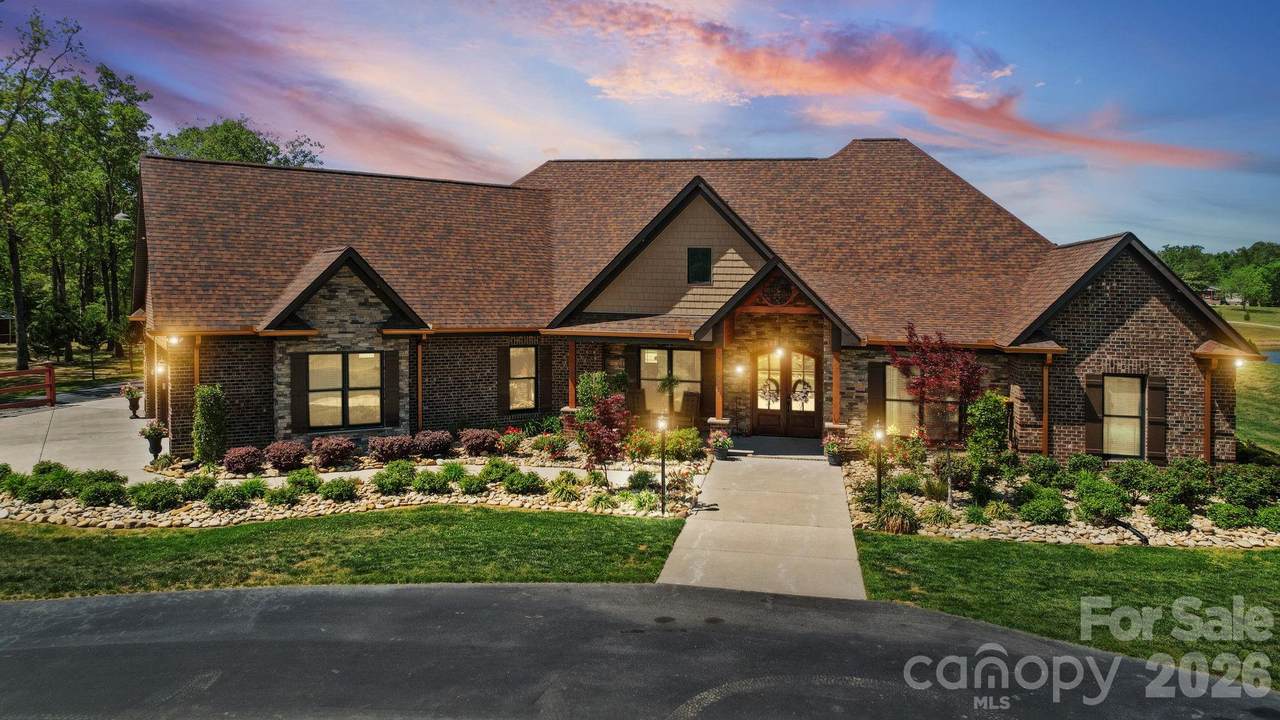 617 Caudle Road - Photo 1