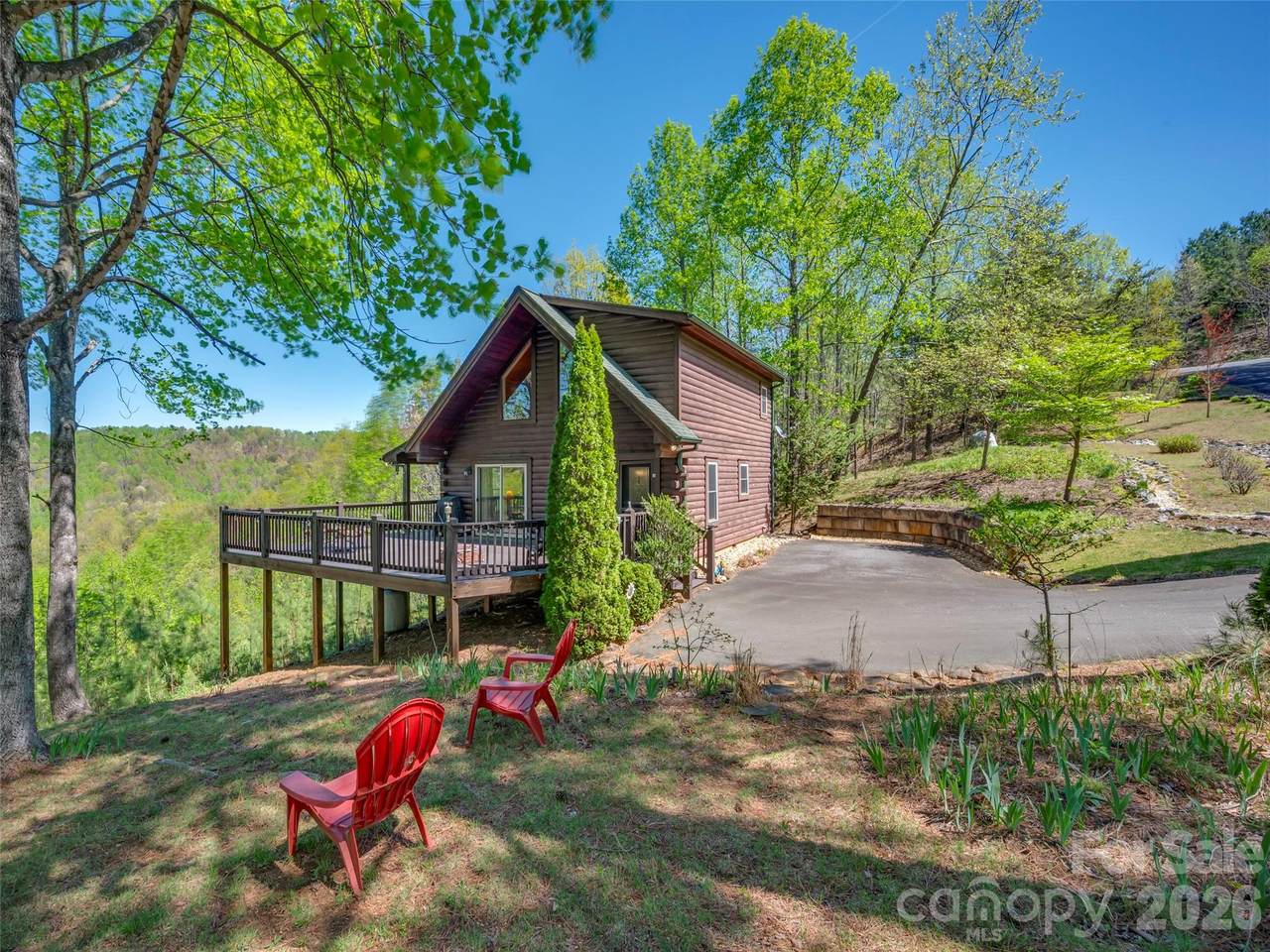 116 Sagamore Trail - Photo 1