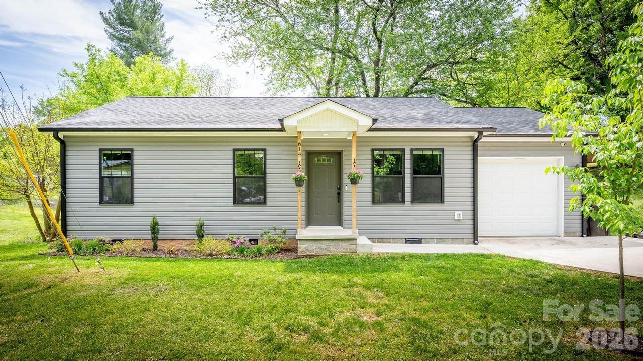 614 Front Street - Photo 1