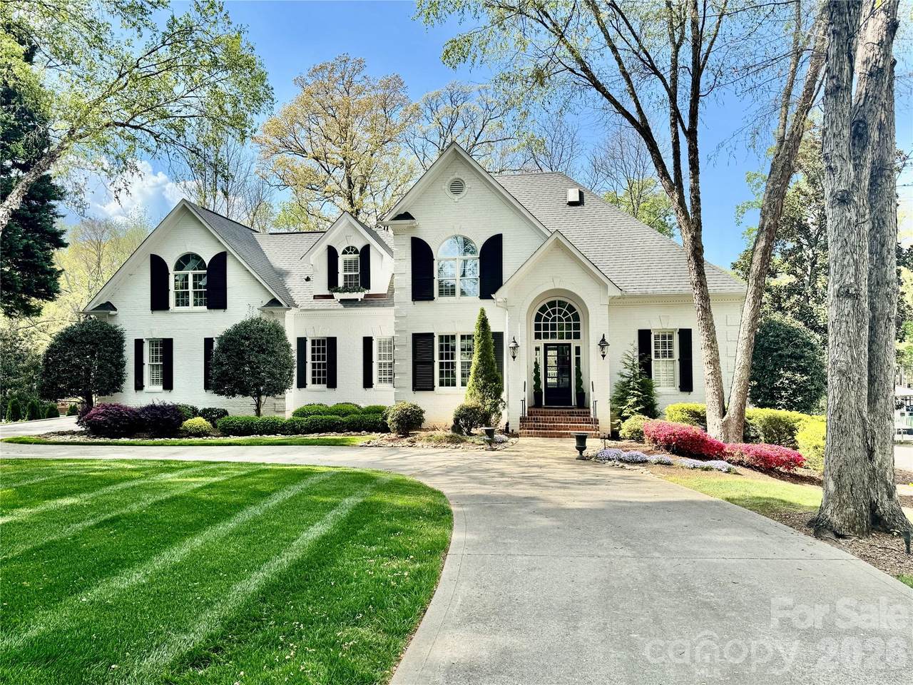 19118 Betty Stough Road - Photo 1