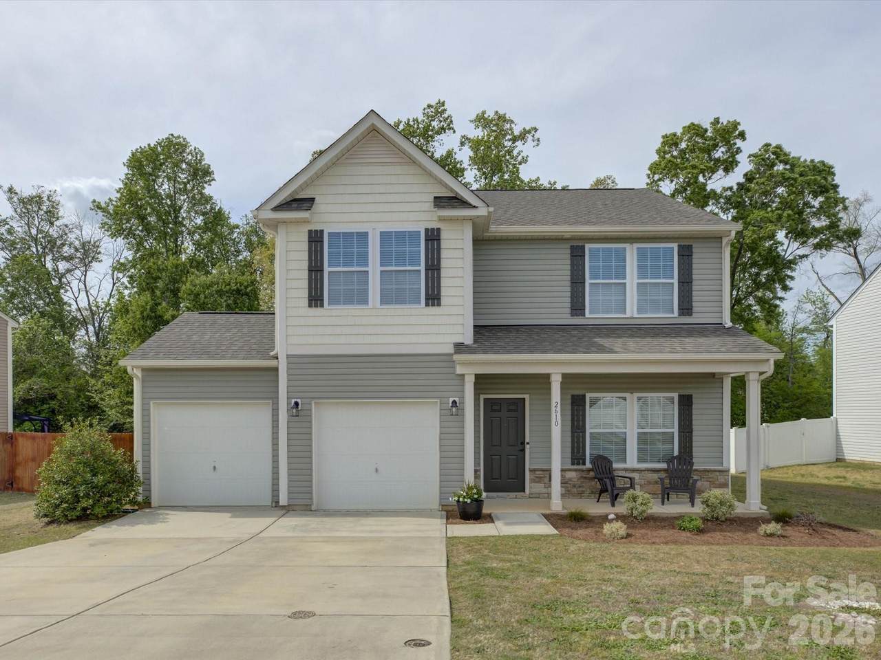2610 Courtland Drive - Photo 1