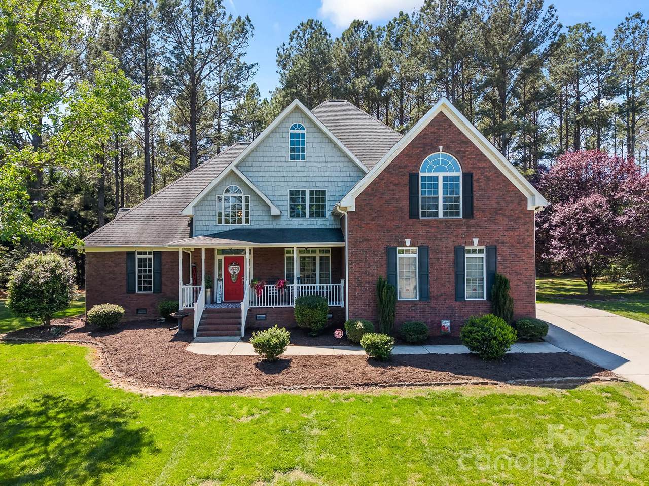 443 Crowders Bluff Court - Photo 1