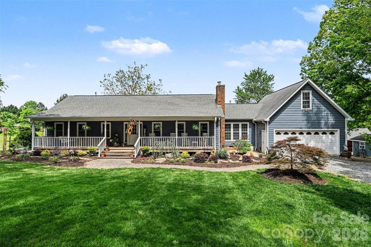 9116 Highland Creek Parkway - Photo 1