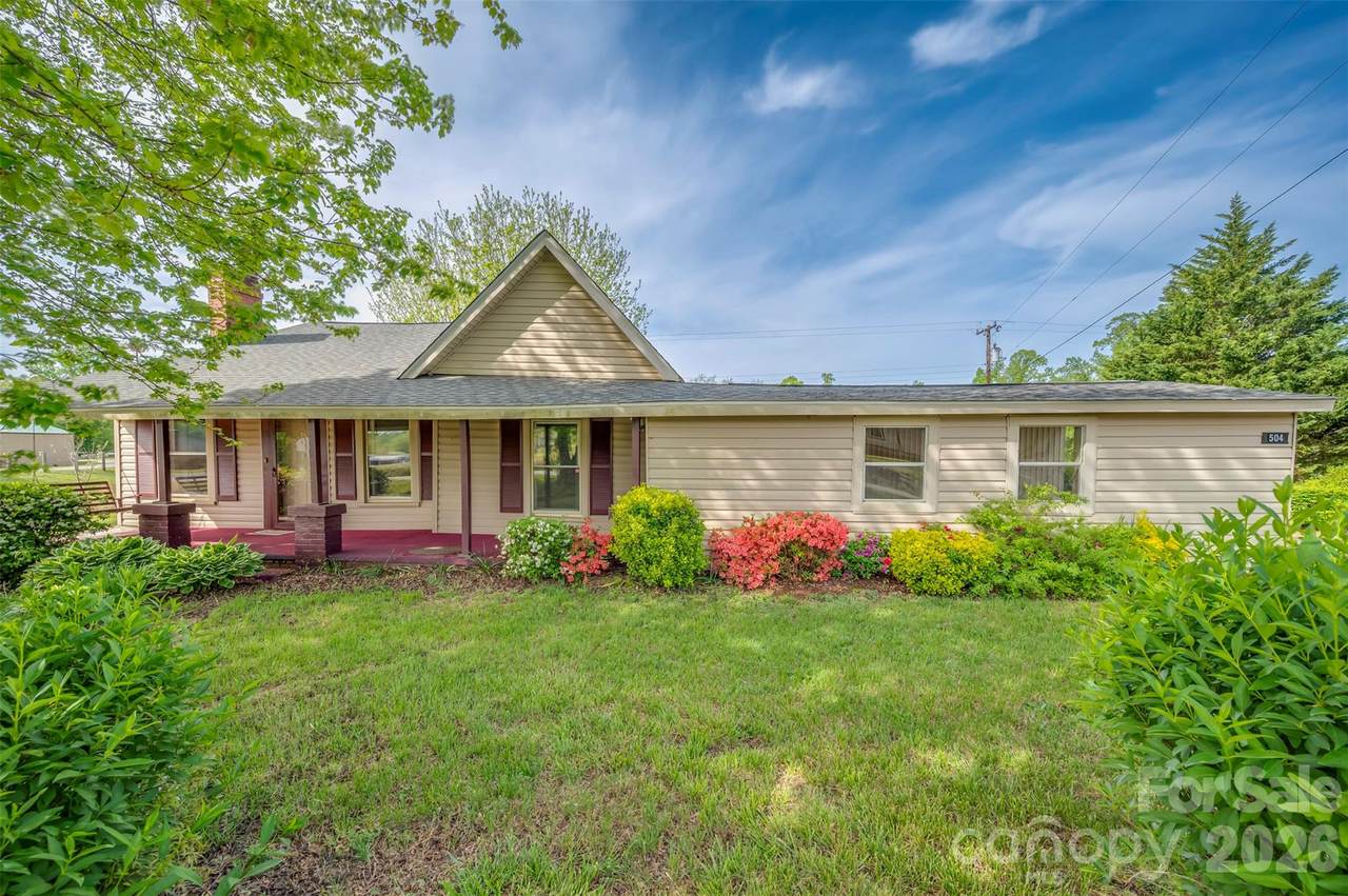504 Old Henrietta Road - Photo 1