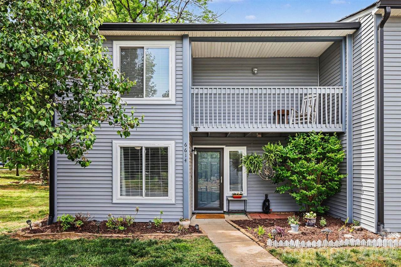 6614 Point Comfort Lane - Photo 1