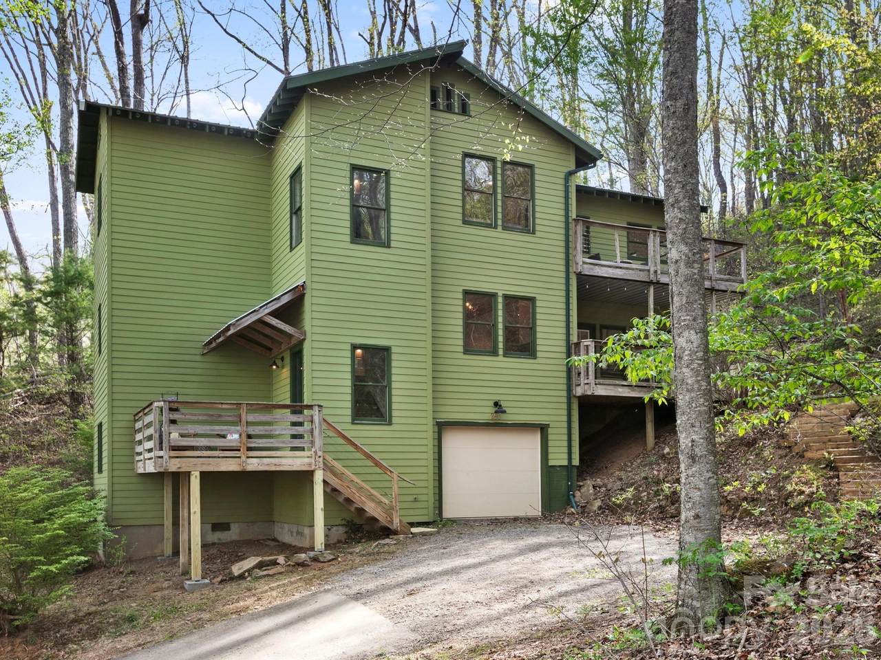 291 Webb Cove Road - Photo 1