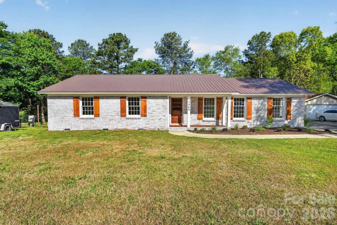 2466 Downey Drive - Photo 1