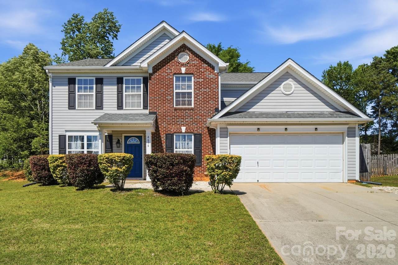 4636 Hannah Drive - Photo 1