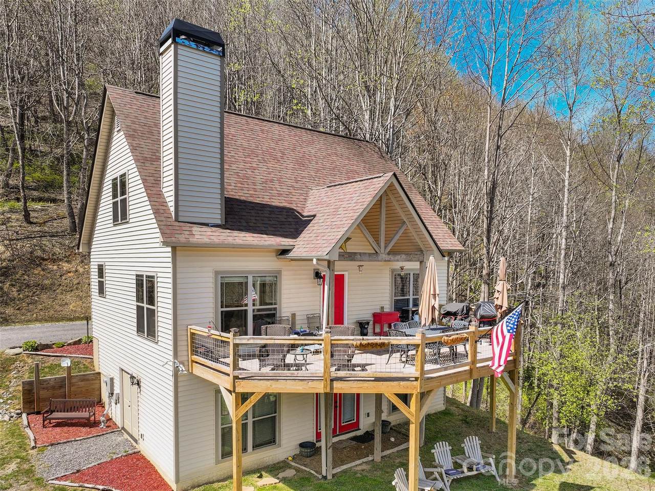 4823 Max Patch Road - Photo 1