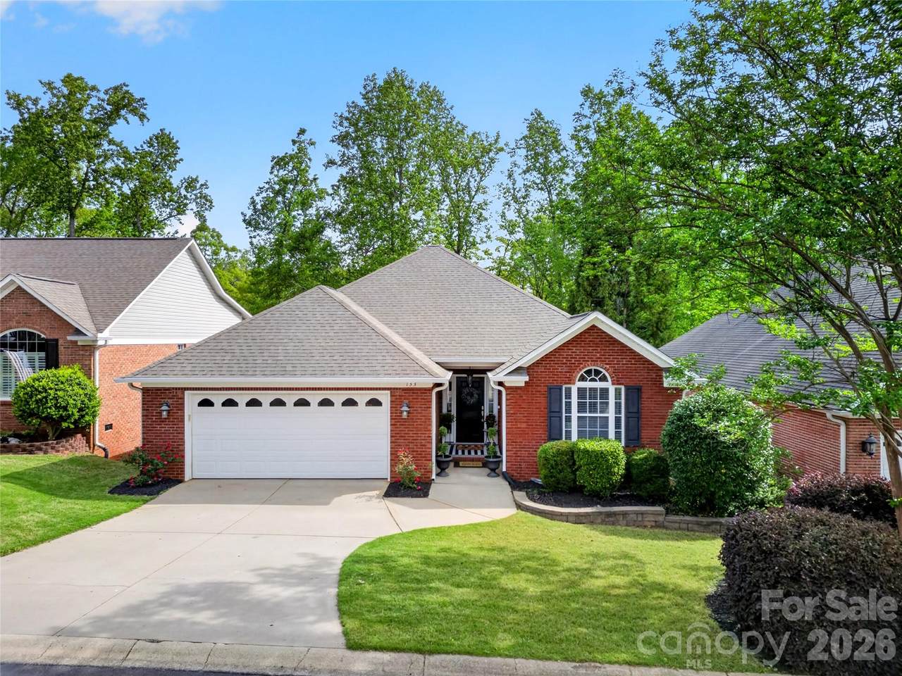133 Hidden Ridge Drive - Photo 1
