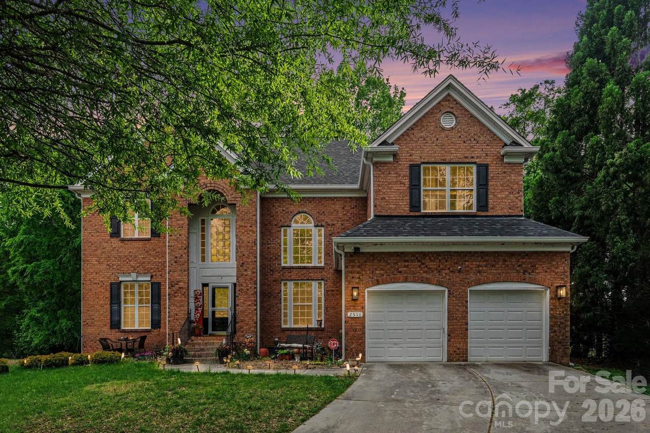 2516 River Oaks Drive - Photo 1