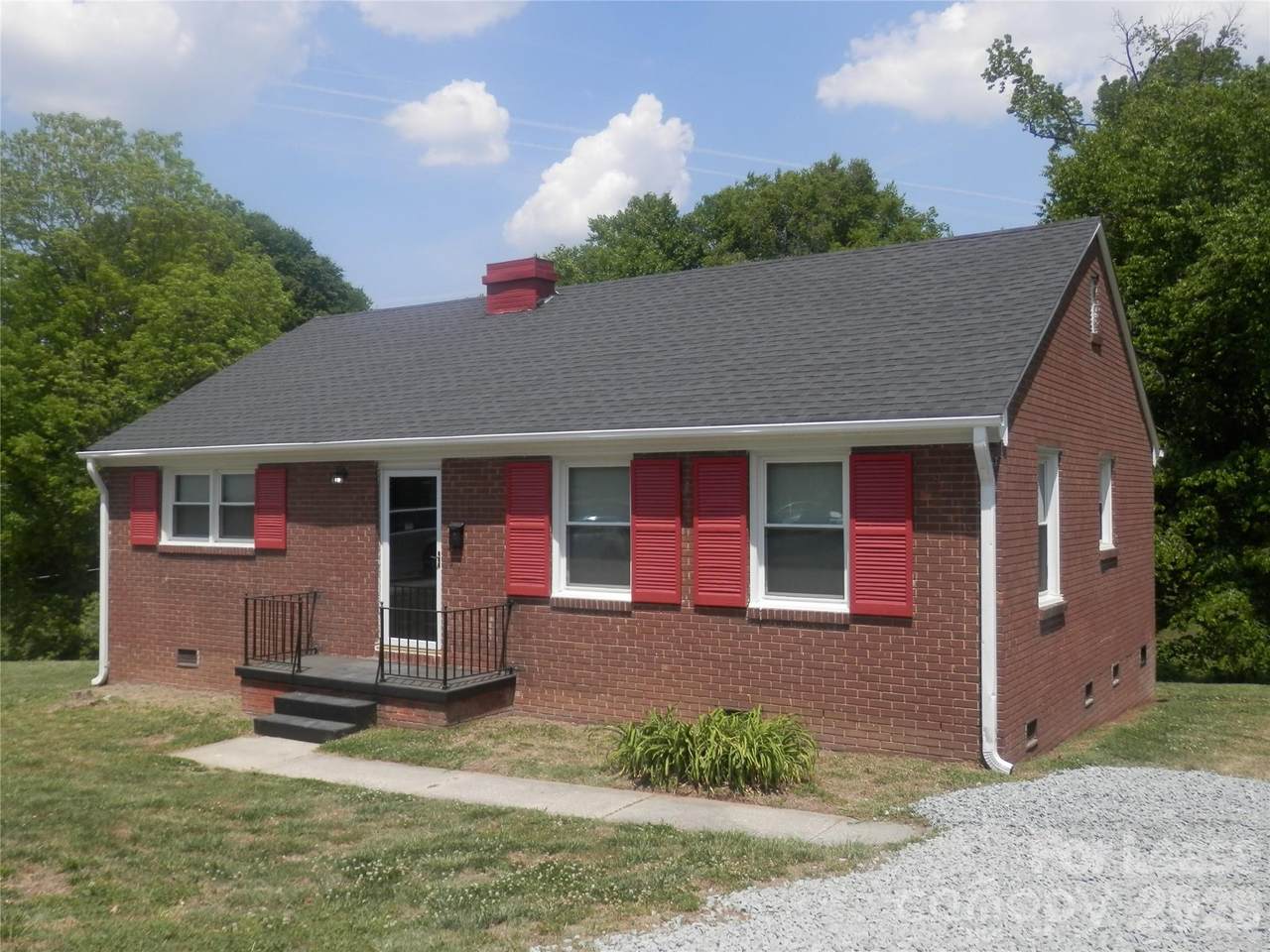3016 Colfax Street - Photo 1