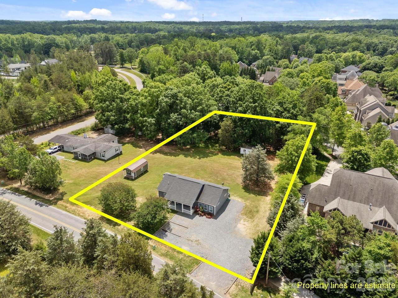 14532 Rocky River Road - Photo 1