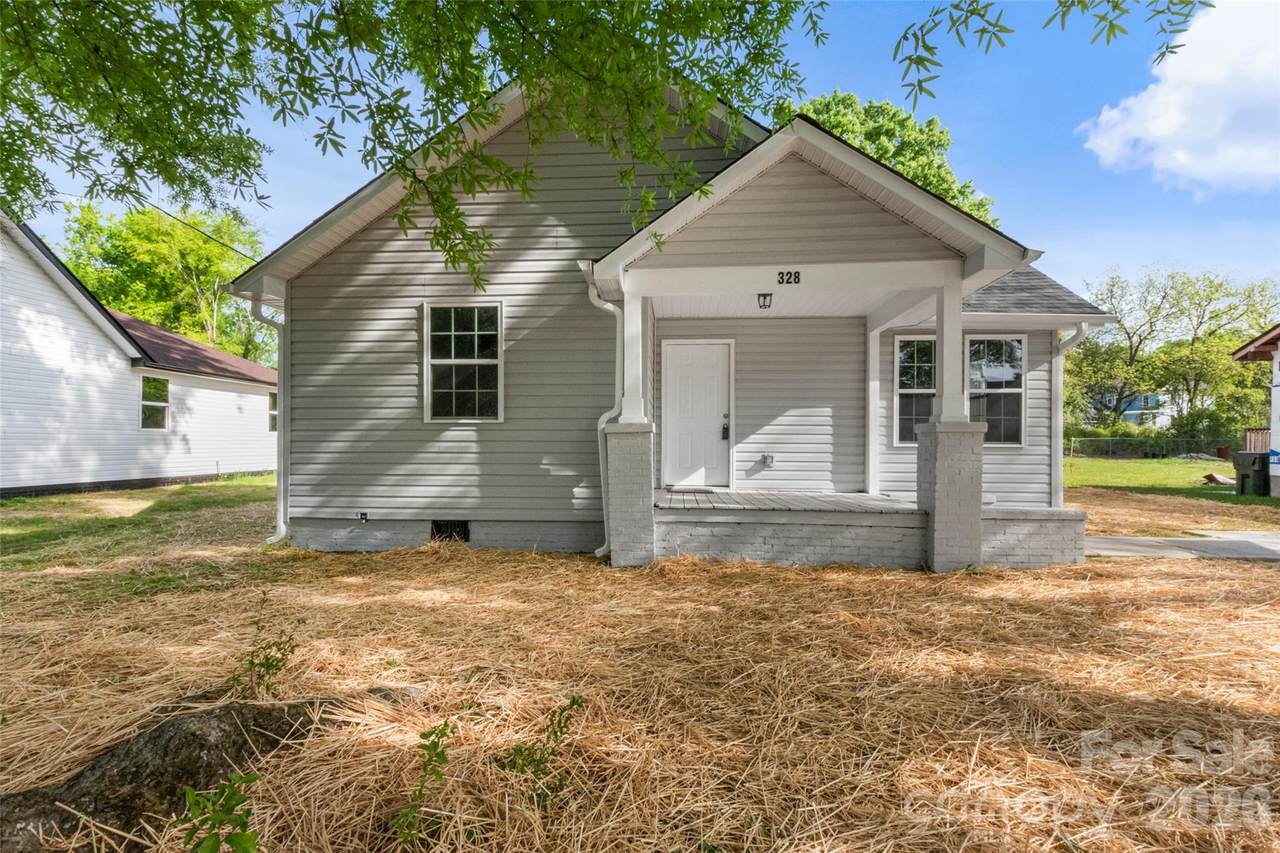 328 Whitner Street - Photo 1
