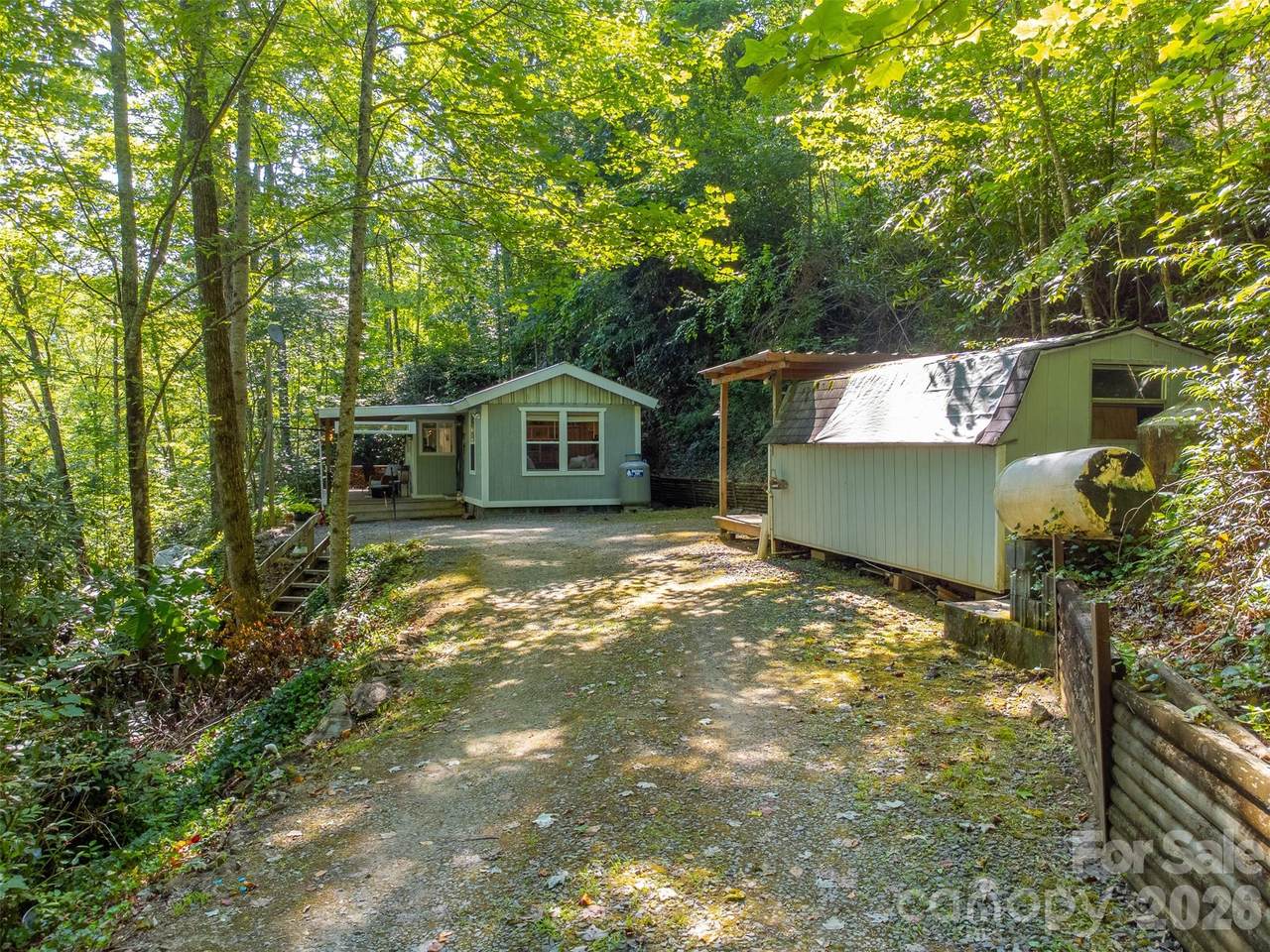 283 Briggs Cove Road - Photo 1