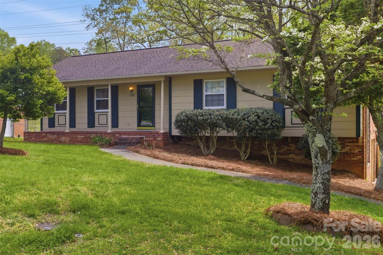 2545 Wood Valley Road - Photo 1