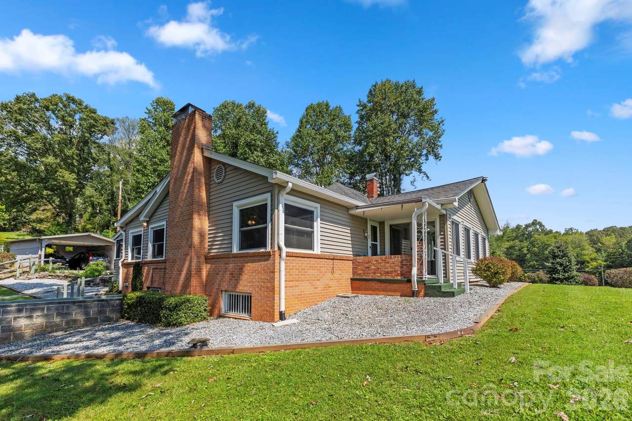 71 Laurel Mountain Road - Photo 1