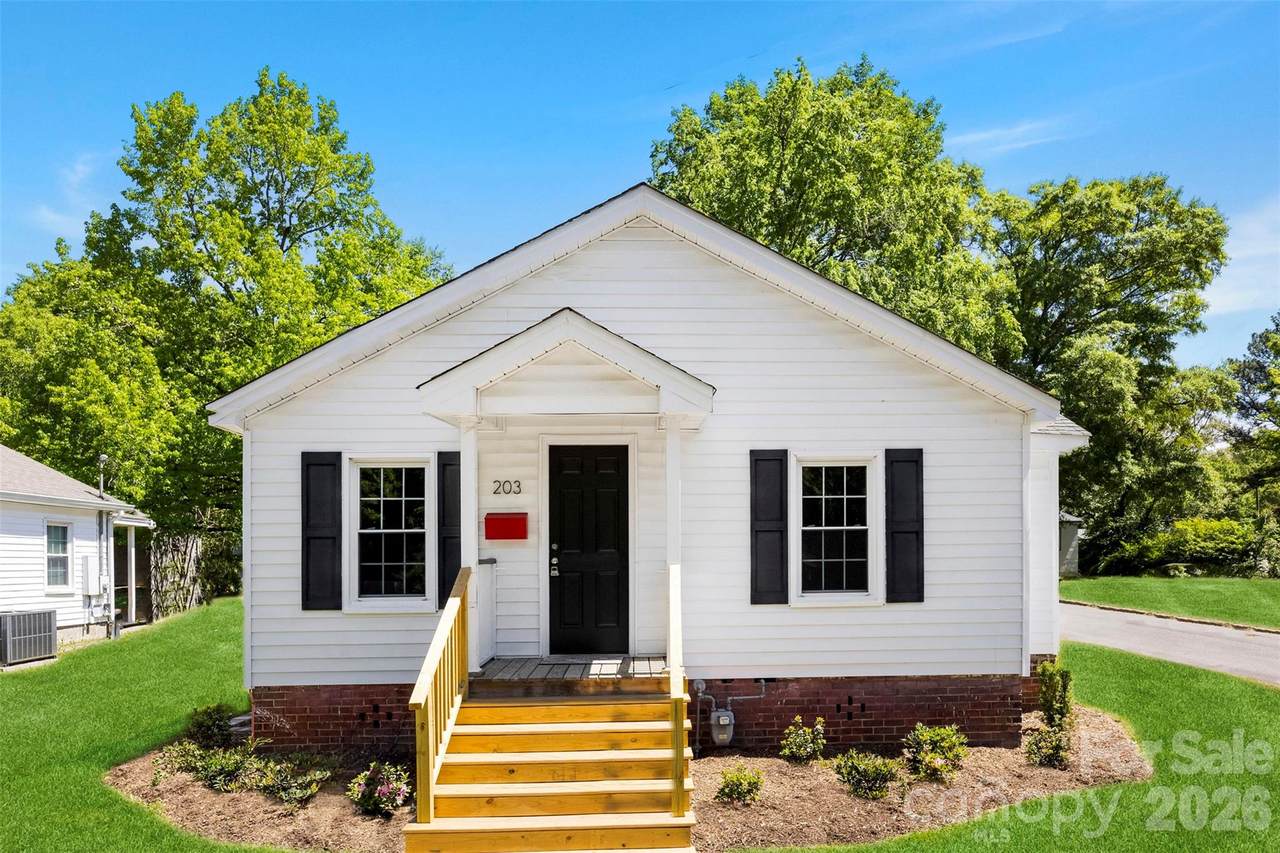 203 Sacco Street - Photo 1
