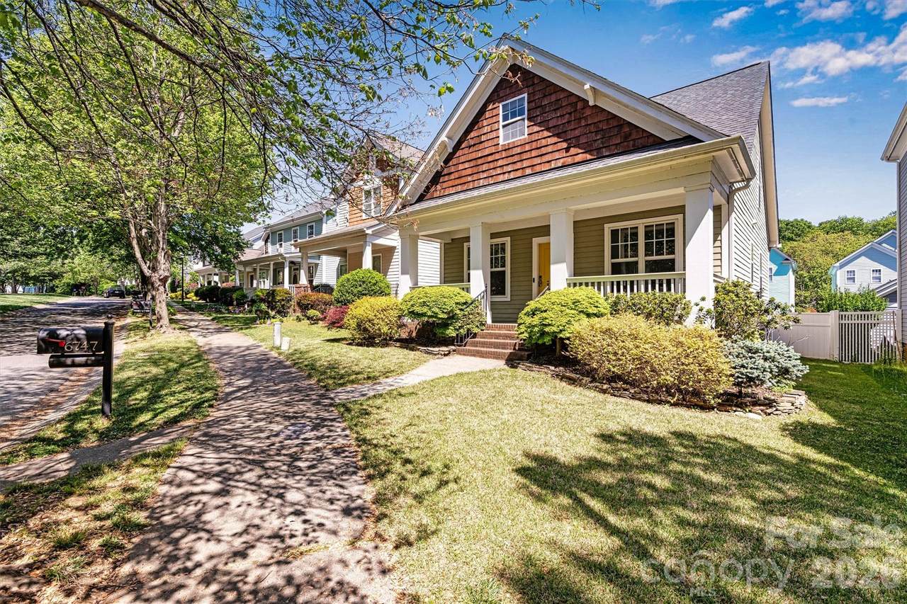 6747 Douglas Park Drive - Photo 1