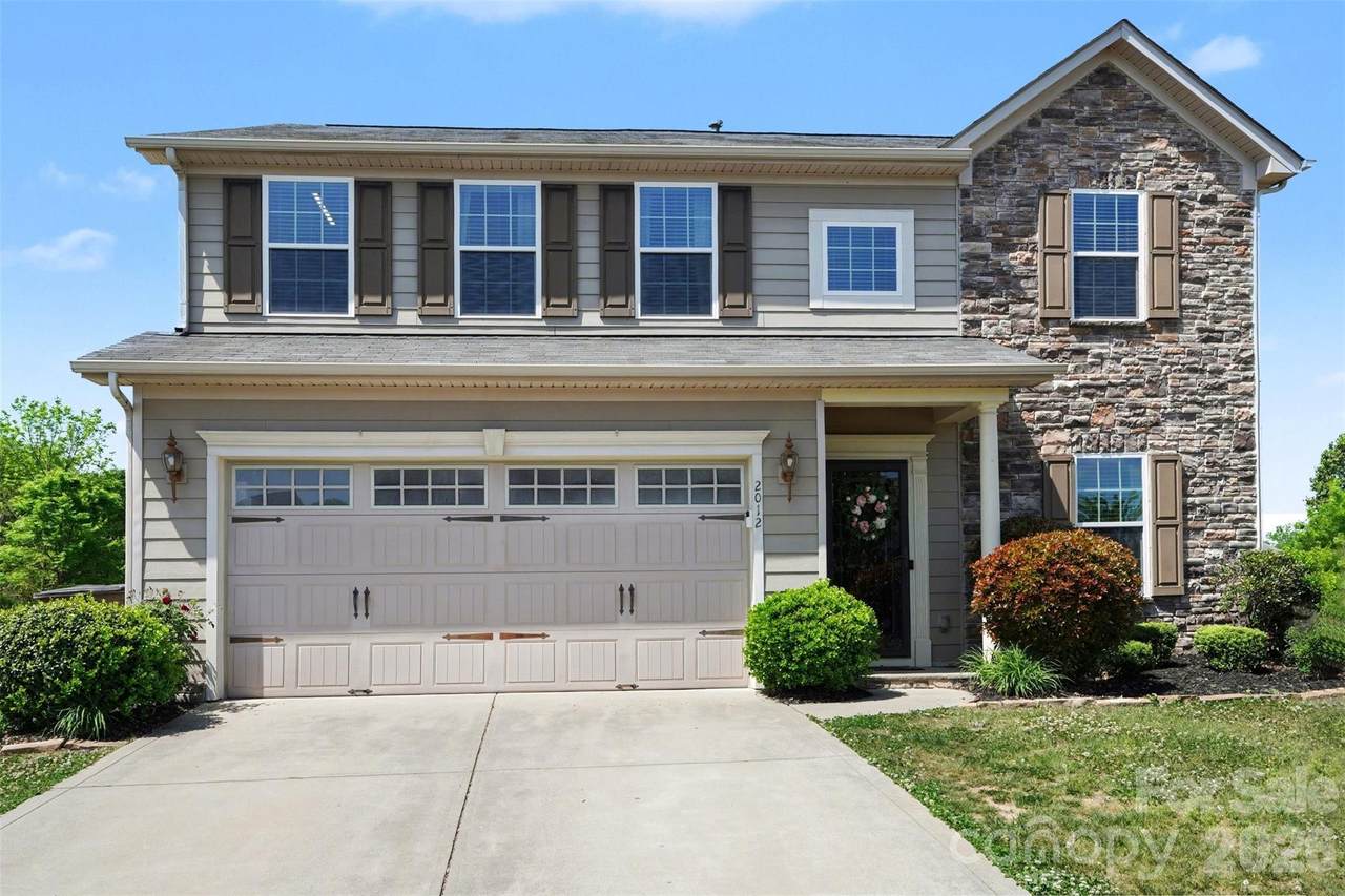 2012 Orby Avenue - Photo 1