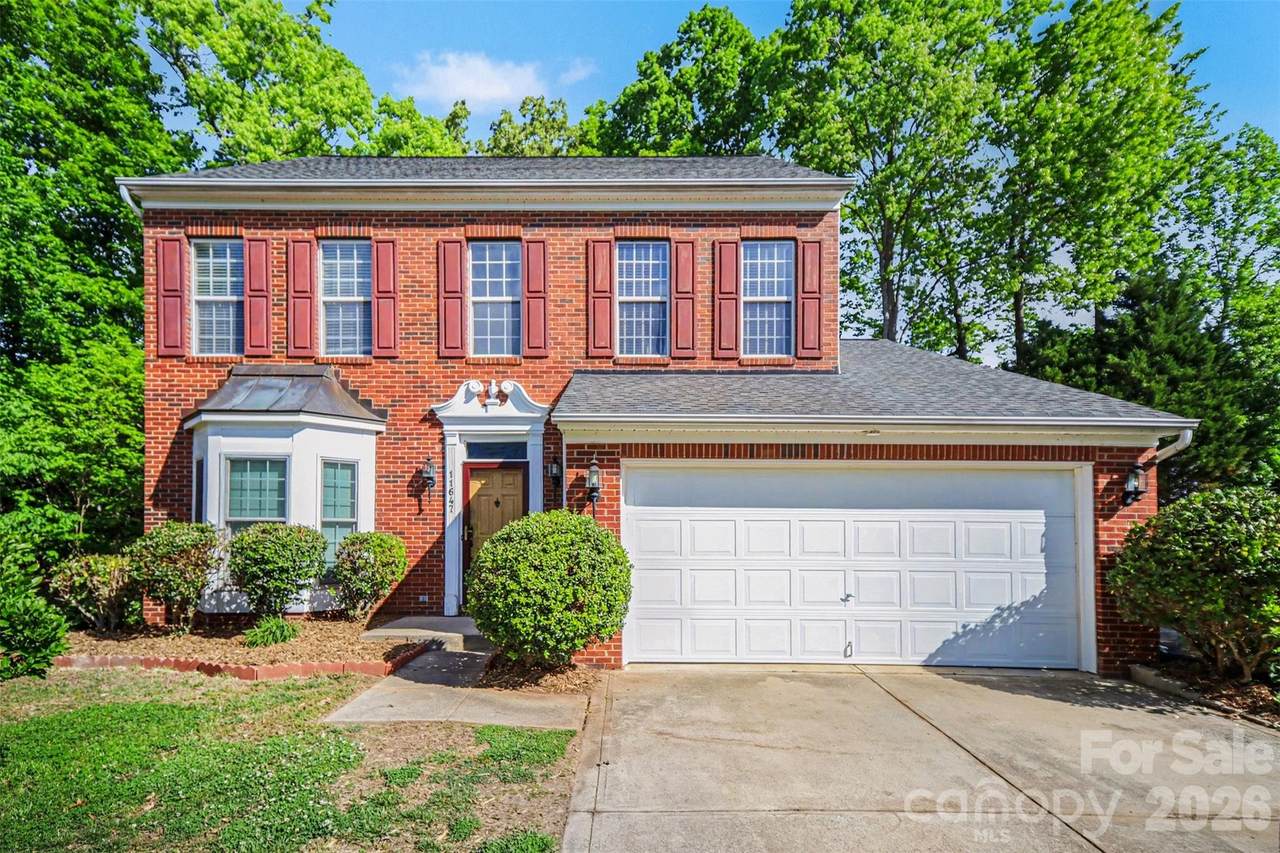 11647 Northwoods Forest Drive - Photo 1