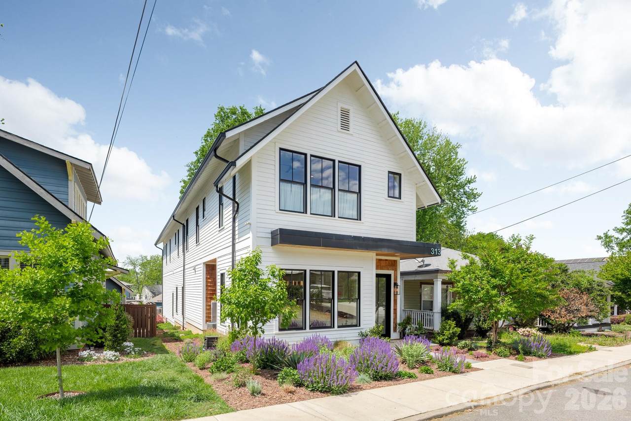 313 Solomon Street - Photo 1