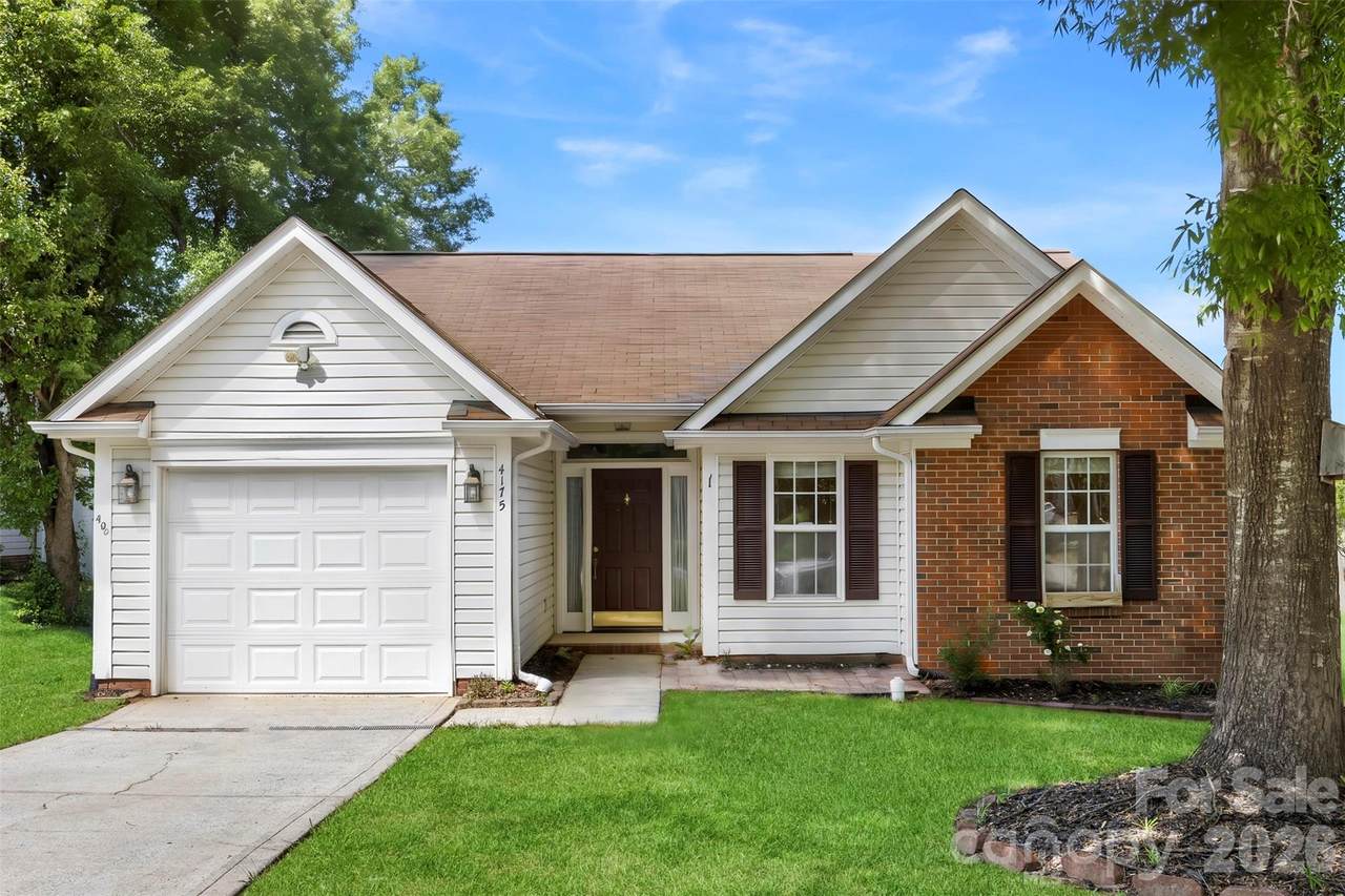 4175 Medford Drive - Photo 1