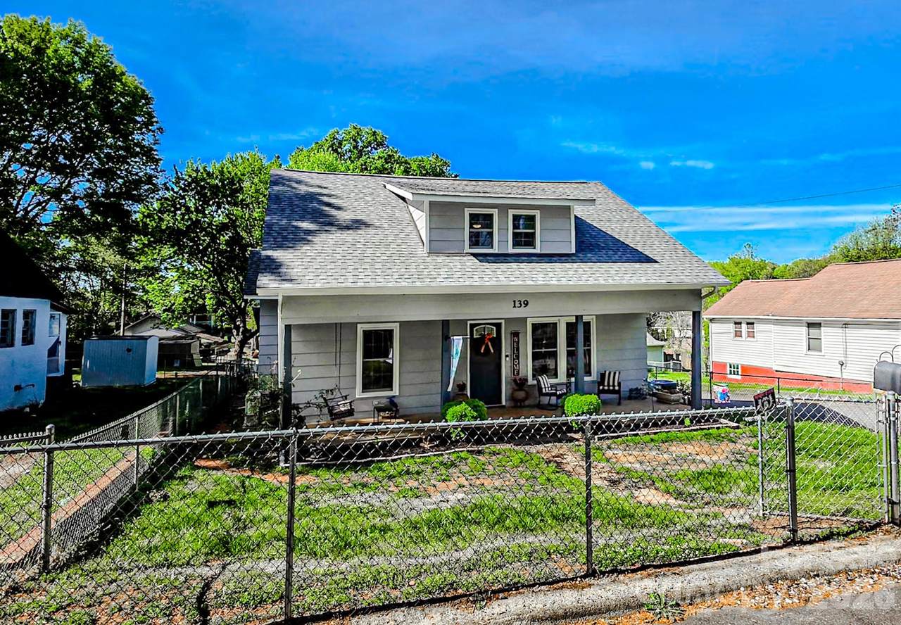 139 Georgia Street - Photo 1