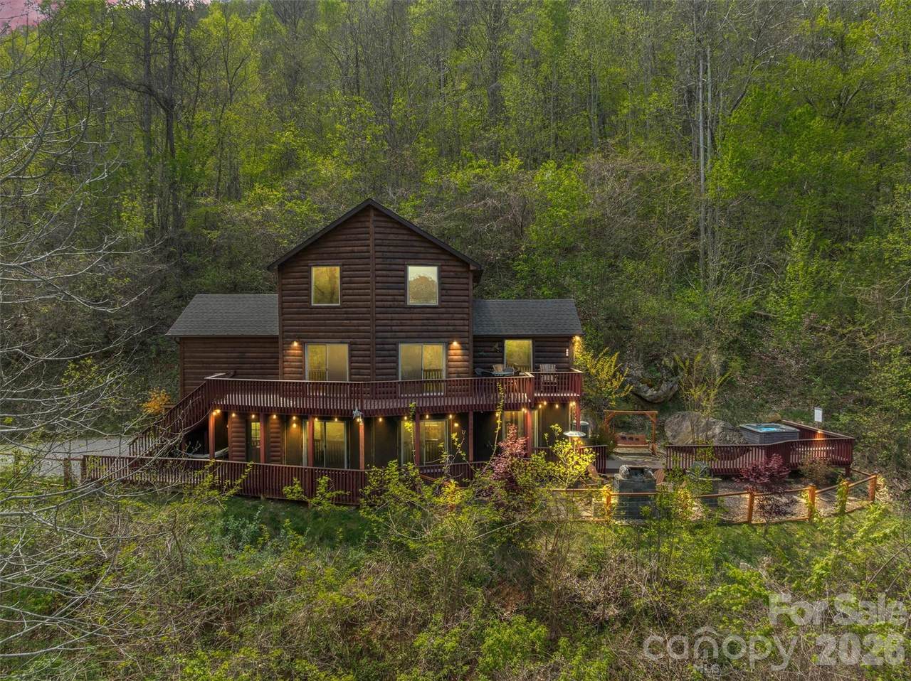 356 Walnut Cove Ridge - Photo 1