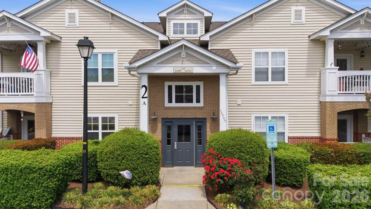 16917 Doe Valley Court - Photo 1