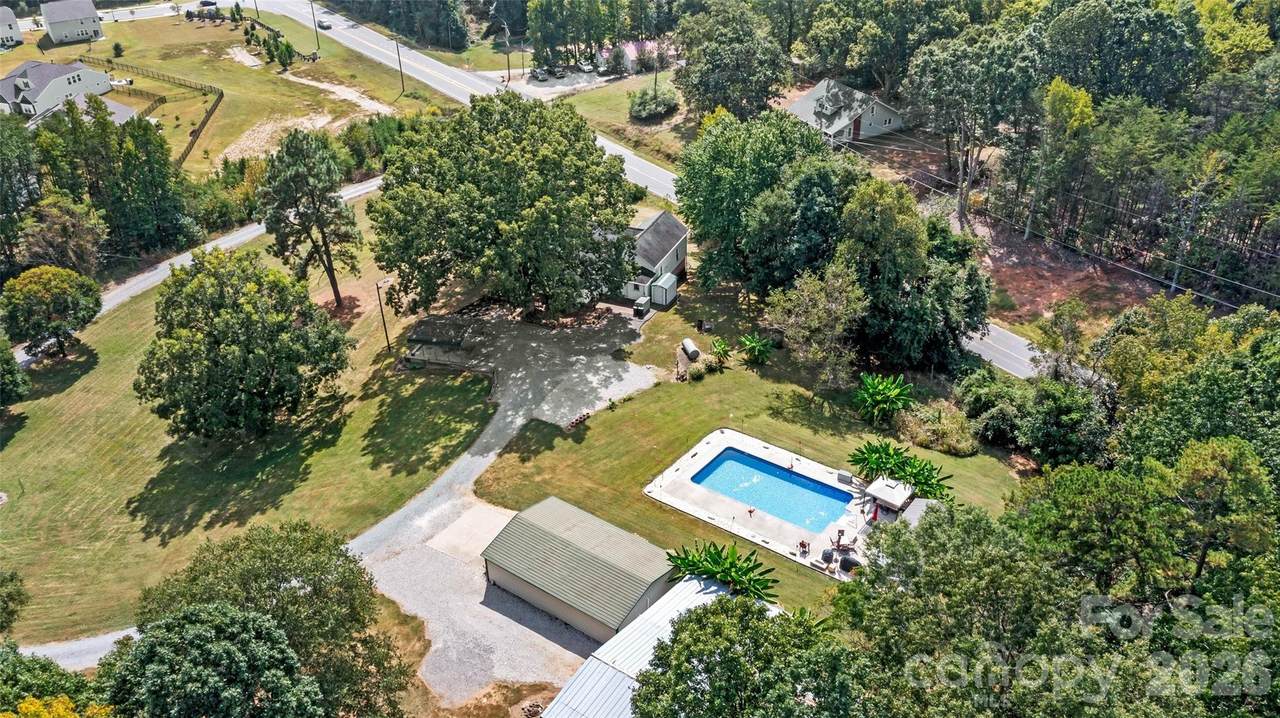 5780 Nc 16 Business Highway - Photo 1