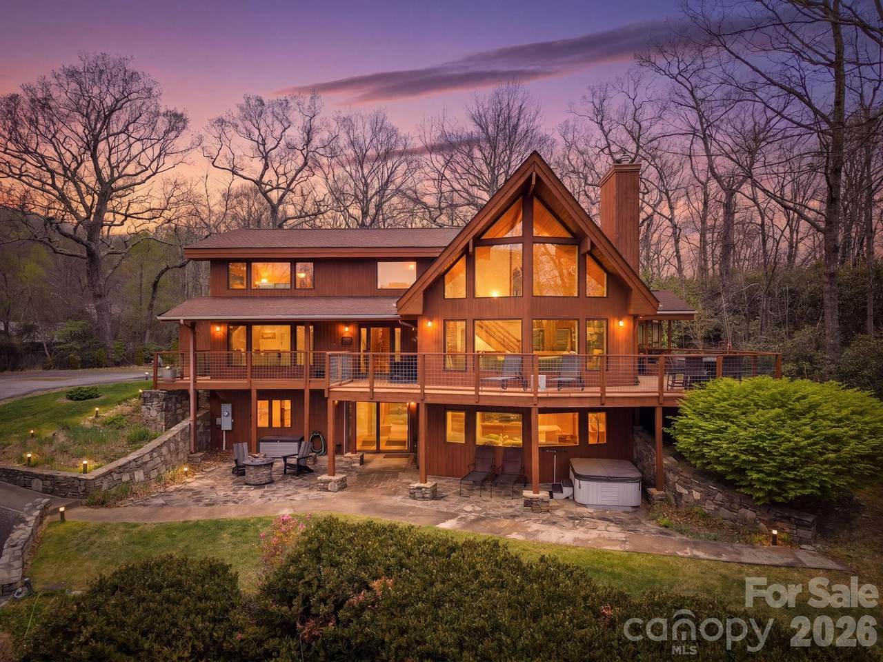 6 Orchard Knob Lane - Photo 1