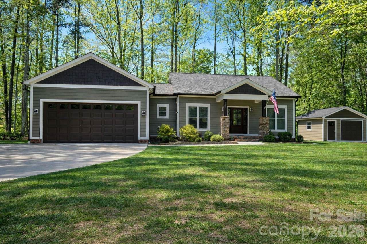 280 Lytton Farm Road - Photo 1