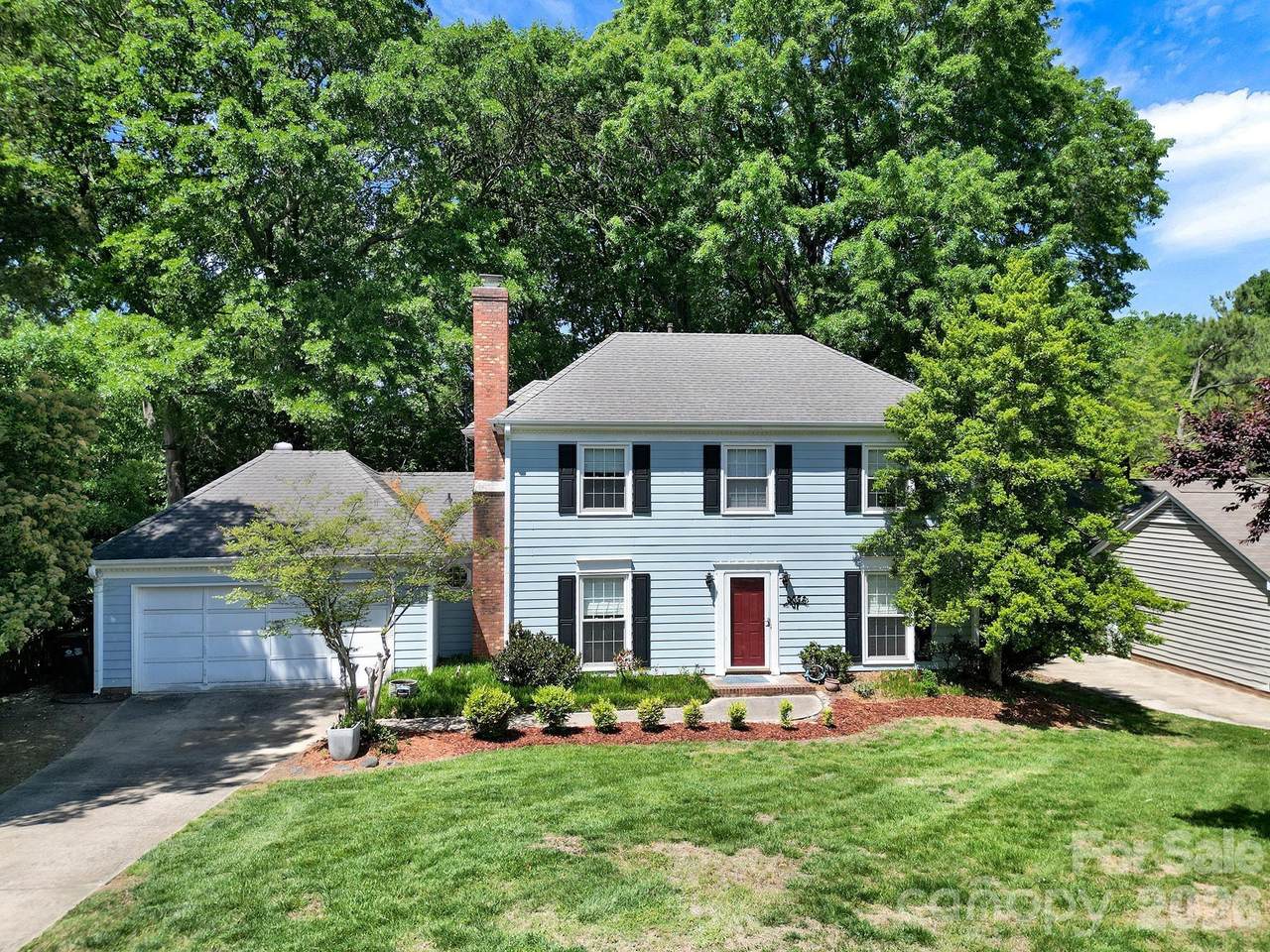 8802 Kirchenbaum Drive - Photo 1