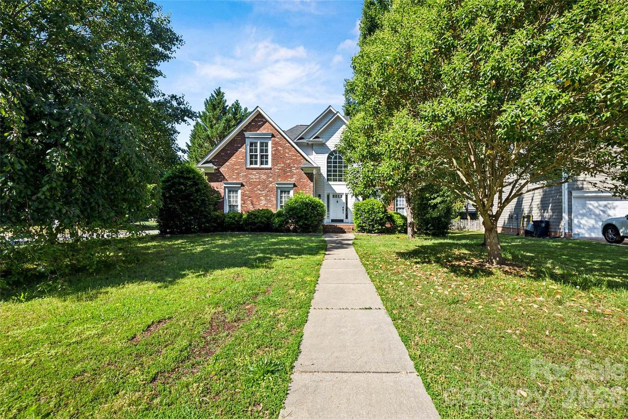17101 Windy Oaks Court - Photo 1