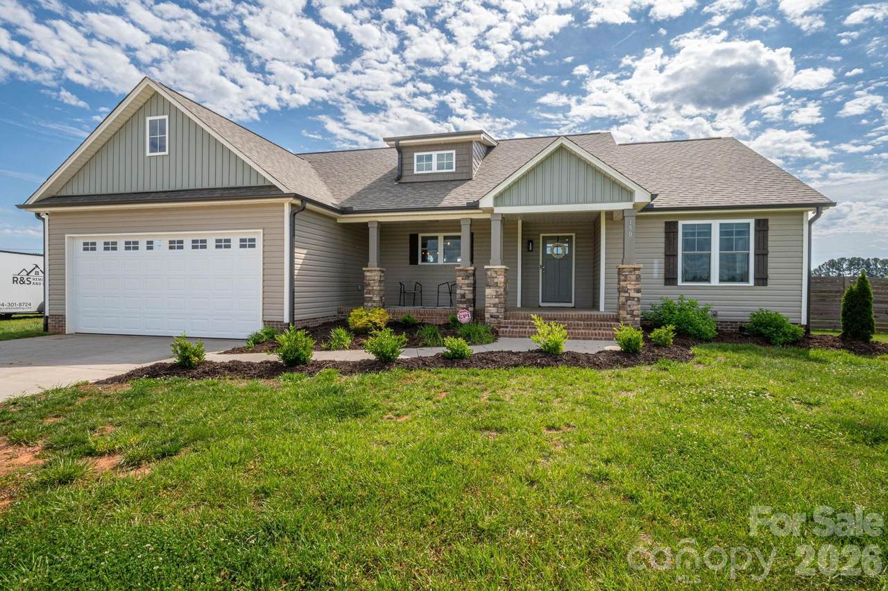 150 Alf Hoover Road - Photo 1