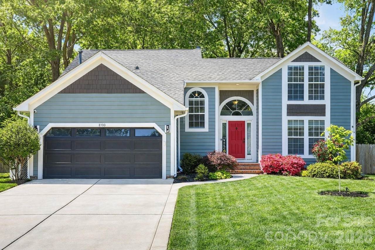 8700 Heather View Court - Photo 1