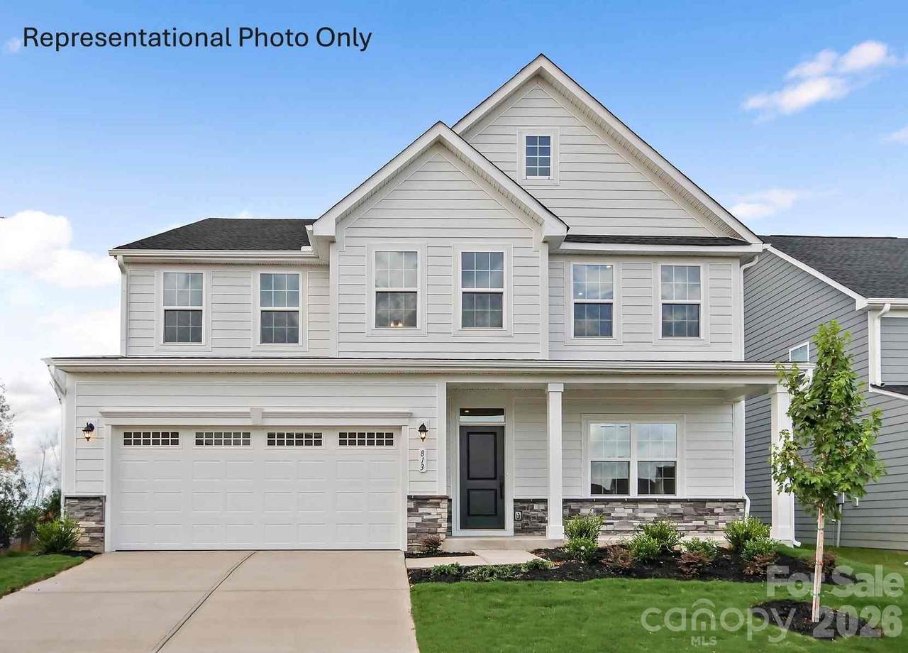 1046 Black Bear Road - Photo 1